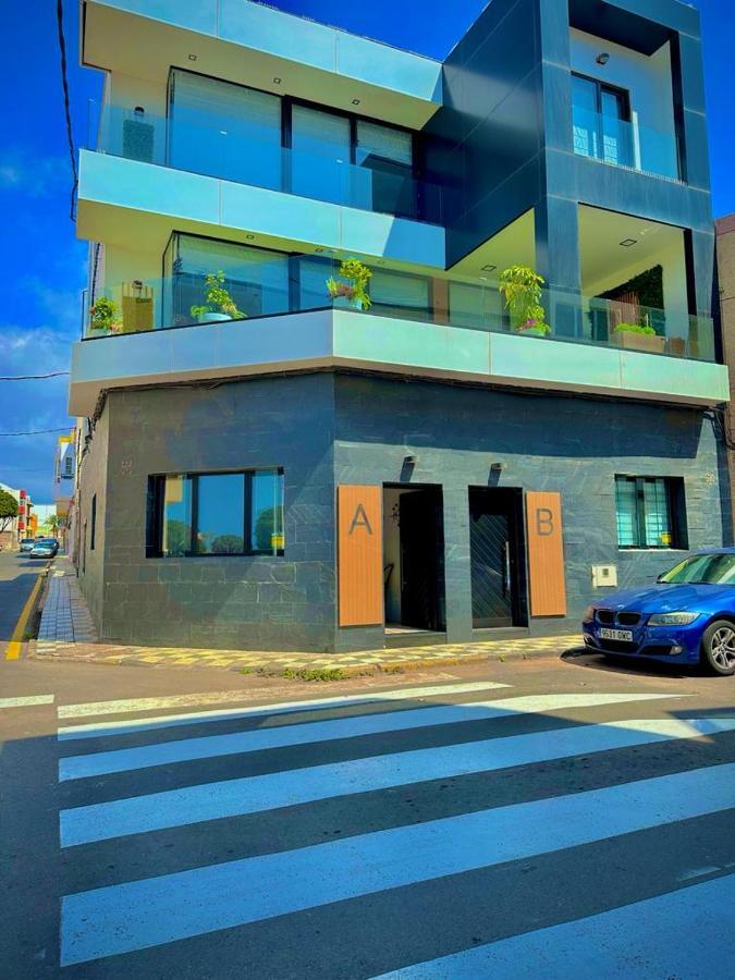 Apartamento La Avenida De Apartmán Arinaga
